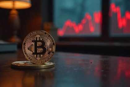 3 Reasons Why a Crypto Crash Is Happening