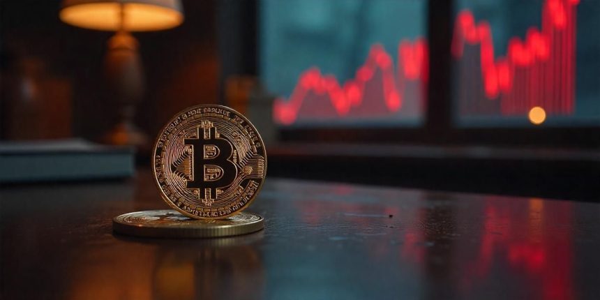 3 Reasons Why a Crypto Crash Is Happening