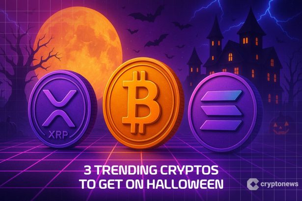 3-Trending-Cryptos-to-Get-On-Halloween