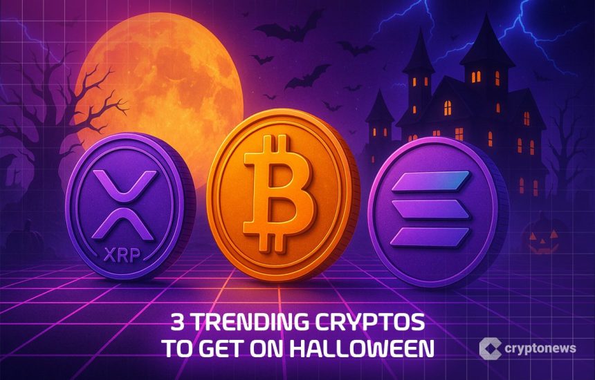 3-Trending-Cryptos-to-Get-On-Halloween