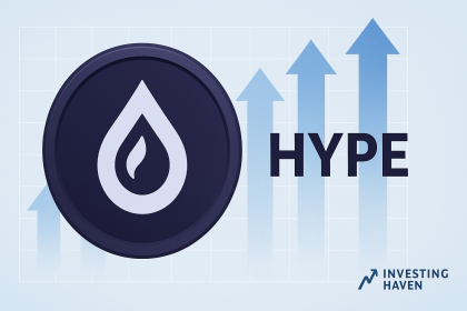 5 Must-Know Reasons to Buy Hyperliquid (HYPE) in 2025