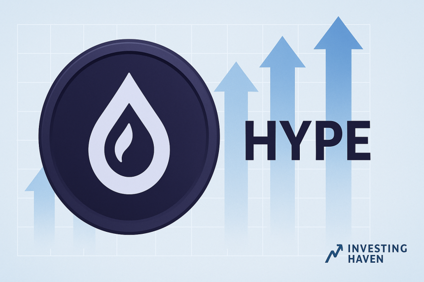 5 Must-Know Reasons to Buy Hyperliquid (HYPE) in 2025