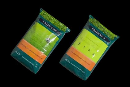 Tubular FFS Polyethylene Films: A Solution for Bulk Packaging