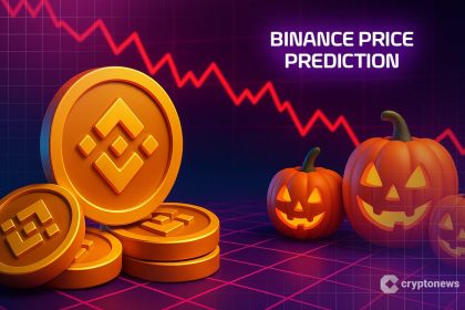 As Market Sentiment Turns Grim, Can BNB Shift And Reach a New ATH in November?