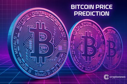 Bitcoin Price Prediction