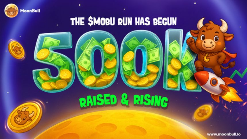 Best Coins to Buy in 2025: MoonBull, BTC, Stellar Updates