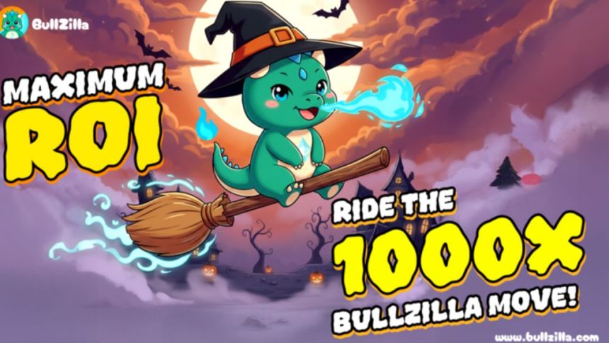 Best Cryptos with 100x Potential