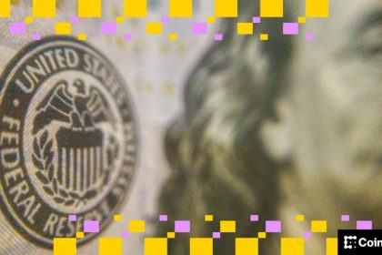 Bitcoin Price (BTC) Slips as Kansas City Fed's Schmid Reiterates Hawkish Dissent