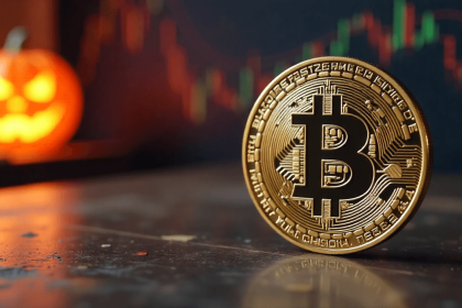 Bitcoin’s 17-Year Journey Since the Whitepaper