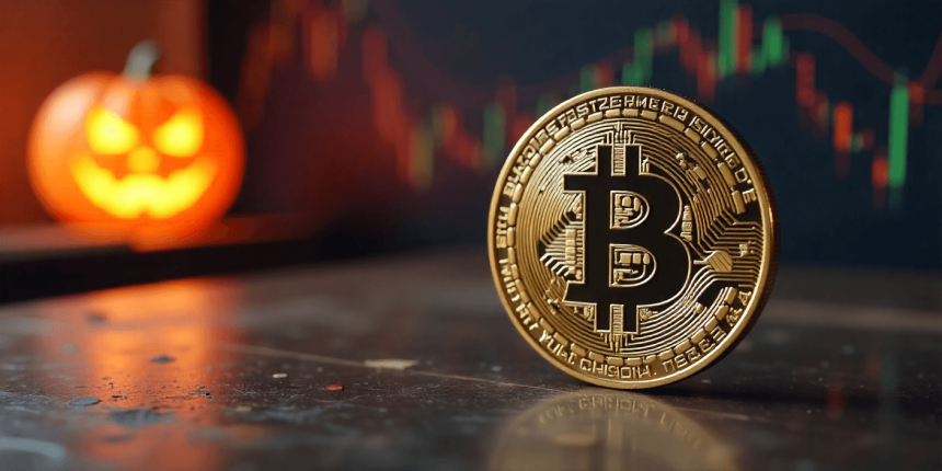 Bitcoin’s 17-Year Journey Since the Whitepaper