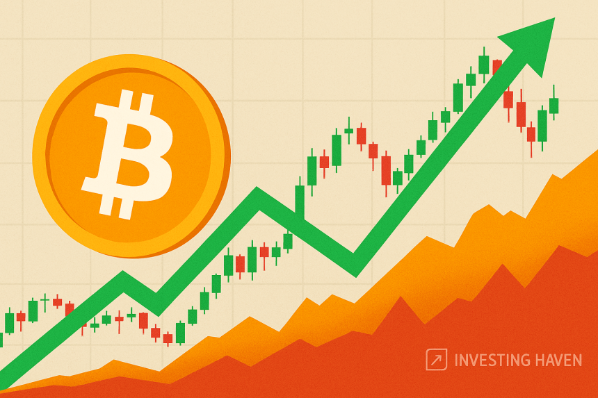 Bitcoin’s Latest Price Signal: What the Current Rally Means for Crypto Bulls and Bears