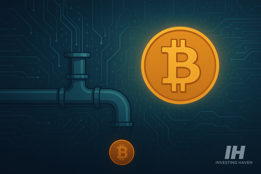 How Institutional Plumbing Is Remaking Bitcoin’s Macro Role