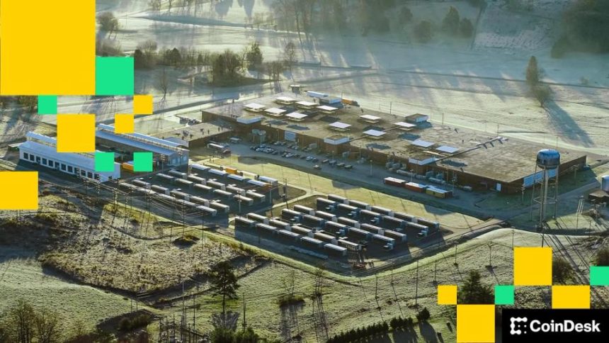 CORZ Has Major Upside Following Failed CRWV Takeover