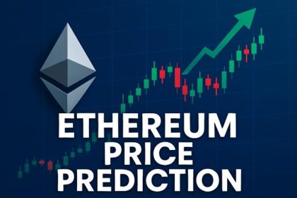Ethereum Price Prediction: Can Ethereum Price Find Support