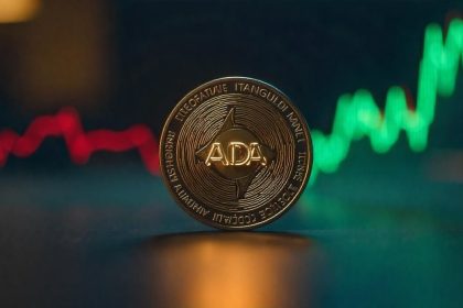 Cardano Price Ready to Bounce as it Nears Support with Bullish Fundamentals