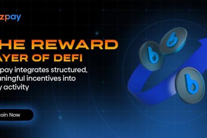 Alt Text: Top Crypto Presale