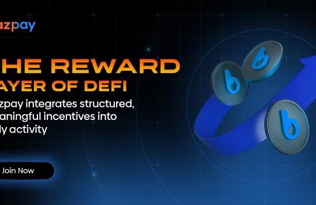 Alt Text: Top Crypto Presale