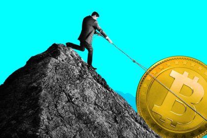 Crypto’s big ‘Uptober’ ends with a whimper, Bitcoin down 4%