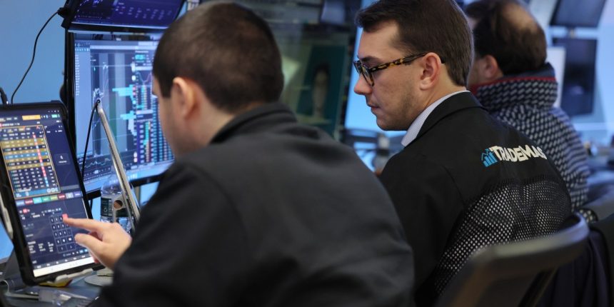 Crypto’s second wave of ETFs arrives as investors snap up Solana product