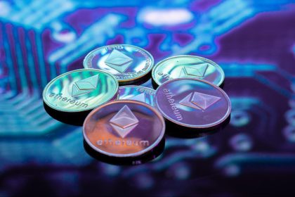 Ethereum ($ETH) Eyes $10K, But Digitap’s ($TAP) 100x Banking Boom Could Steal the Show