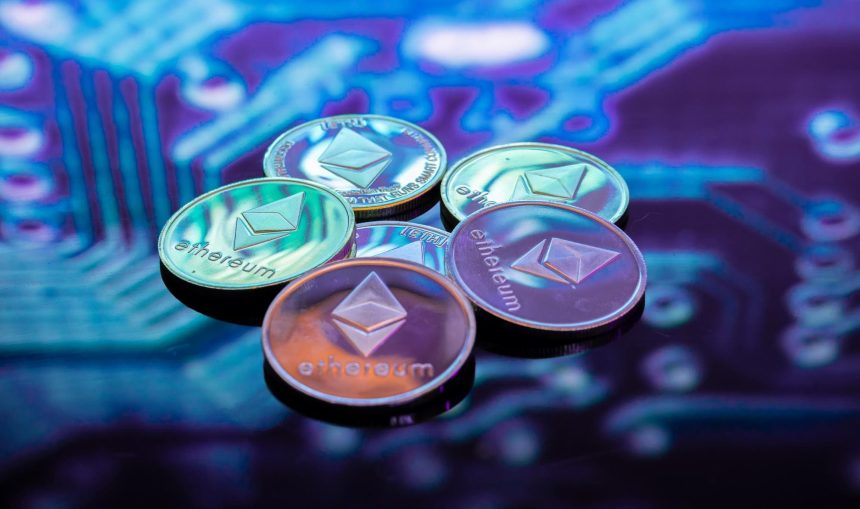 Ethereum ($ETH) Eyes $10K, But Digitap’s ($TAP) 100x Banking Boom Could Steal the Show
