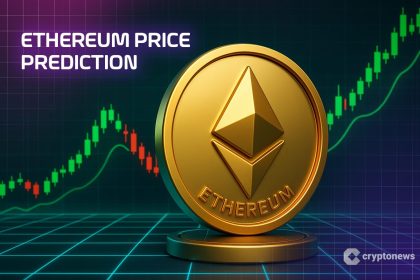 Ethereum Price Prediction: Surprise Bounce Recovers $4,000 – On-Chain Signals Point to Greater Gains