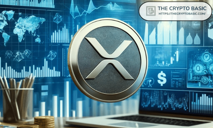 XRP