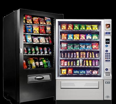 Food and Beverages Vending Machine Market : A Complete Guide