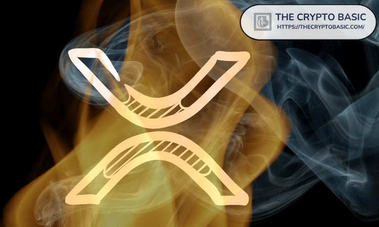 Image Owned By The Crypto Basic. Logo Displayed In The Image Are Owned By Respective Crypto Project