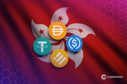 Hong Kong SFC Tightens Crypto Custody Rules After Global Security Incidents