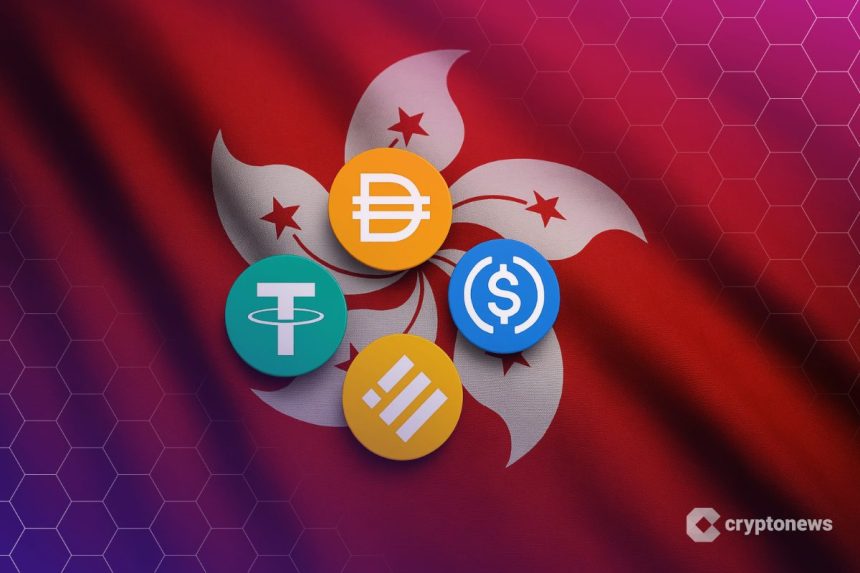 Hong Kong SFC Tightens Crypto Custody Rules After Global Security Incidents