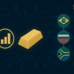 How Reserve Diversification And BRICS Buying Could Reprice Gold