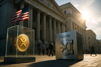 How Ripple built a blockchain bank without a banking license