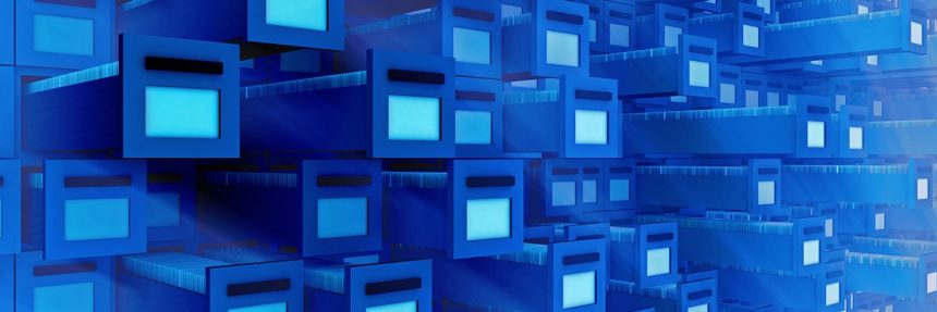 How to choose between scale-up vs. scale-out storage