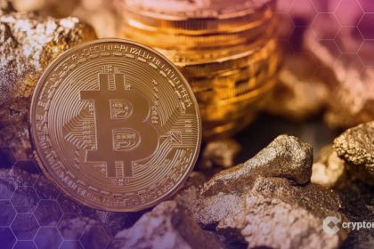 Investors Focus on BTC as “Digital Gold,” Not Payments: BlackRock Exec