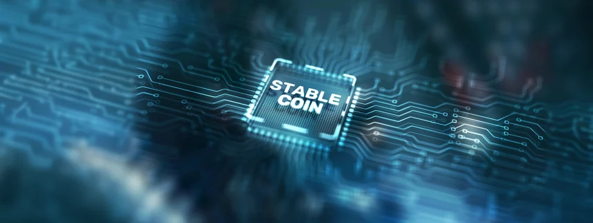 It’s time for institutional stablecoin adoption