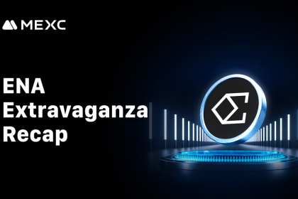 MEXC's ENA Extravaganza Concludes With 51,000+ Participants And $79.7 Billion In Trading Volume