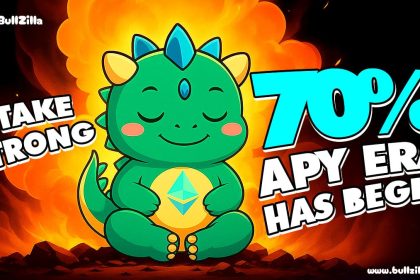 Markets Roar After Dip as BullZilla Becomes the Best Crypto Presale to Buy Now, TRON and BNB Heat Up