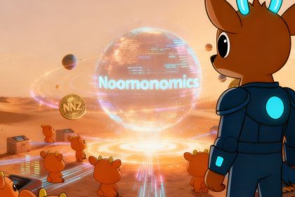 Noomez ($NNZ) Stage 2 Presale