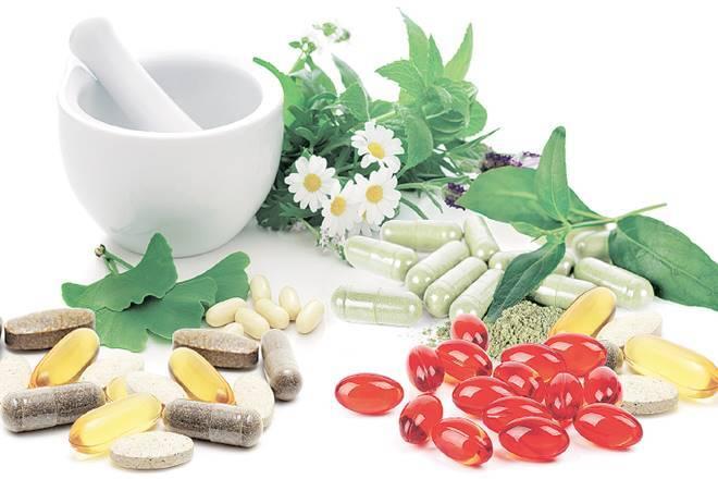 Nutraceutical Market : Emerging Trends and Opportunities