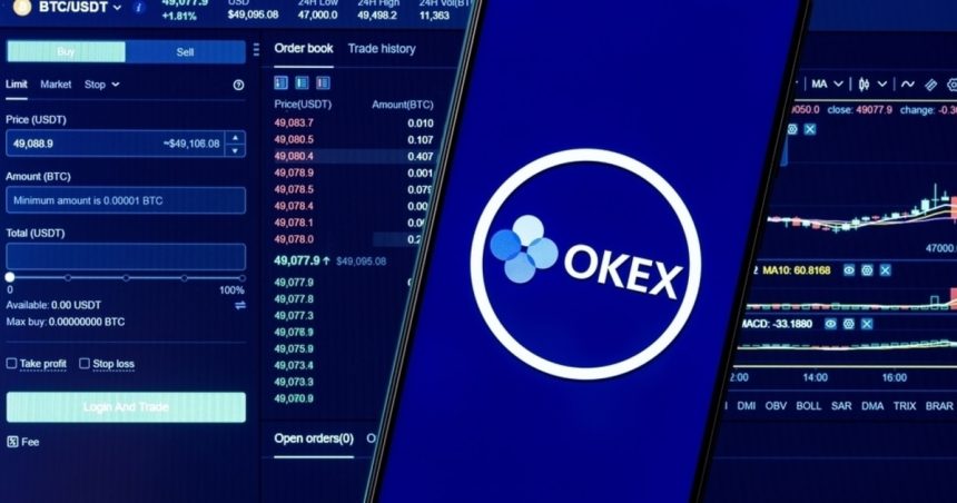 OKX Announces Listing of Allora (ALLO) for Spot Trading