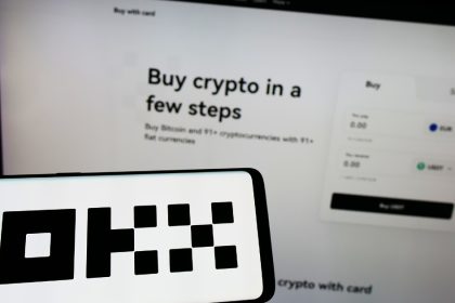 OKX Introduces USDT-Margined Perpetual Futures for LAB Token