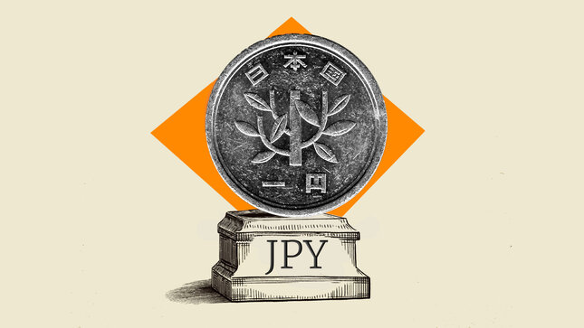 Recent Yen moves deviate from the fundamentals
