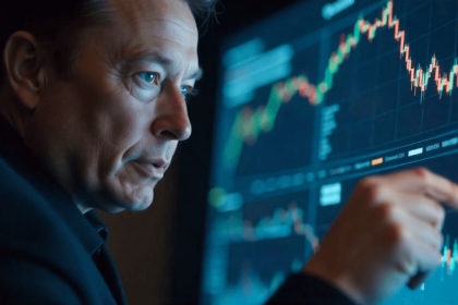 SpaceX Moves $31 Million in Bitcoin