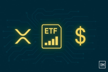 Spot XRP ETF Debuts With $245M In First-Day Inflows