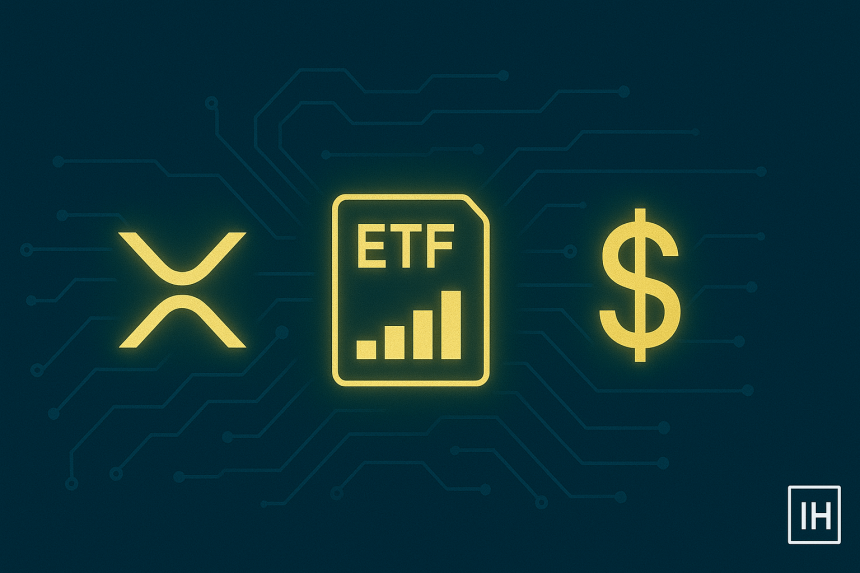 Spot XRP ETF Debuts With $245M In First-Day Inflows