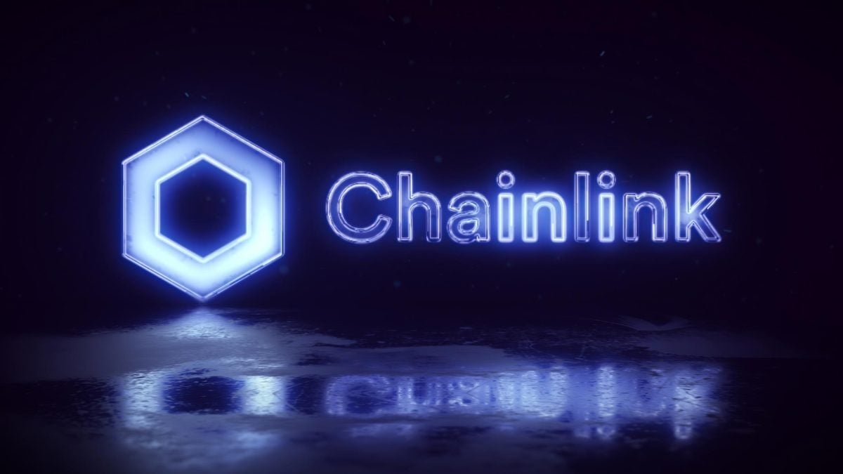 TON Blockchain Integrates Chainlink CCIP to Make TON a Cross-Chain Token (CCT)