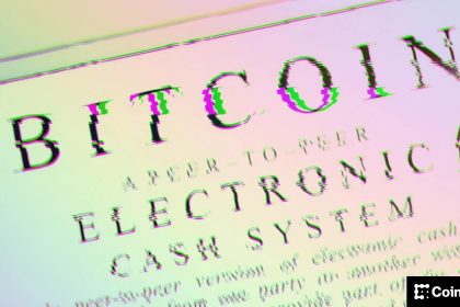 The Bitcoin White Paper Offered a Blueprint for a More Reliable Financial System