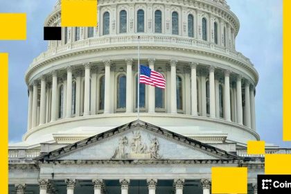 The Government Shutdown Nears a Record