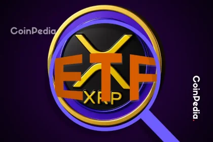 Coinpedia - Fintech & Cryptocurreny News Media